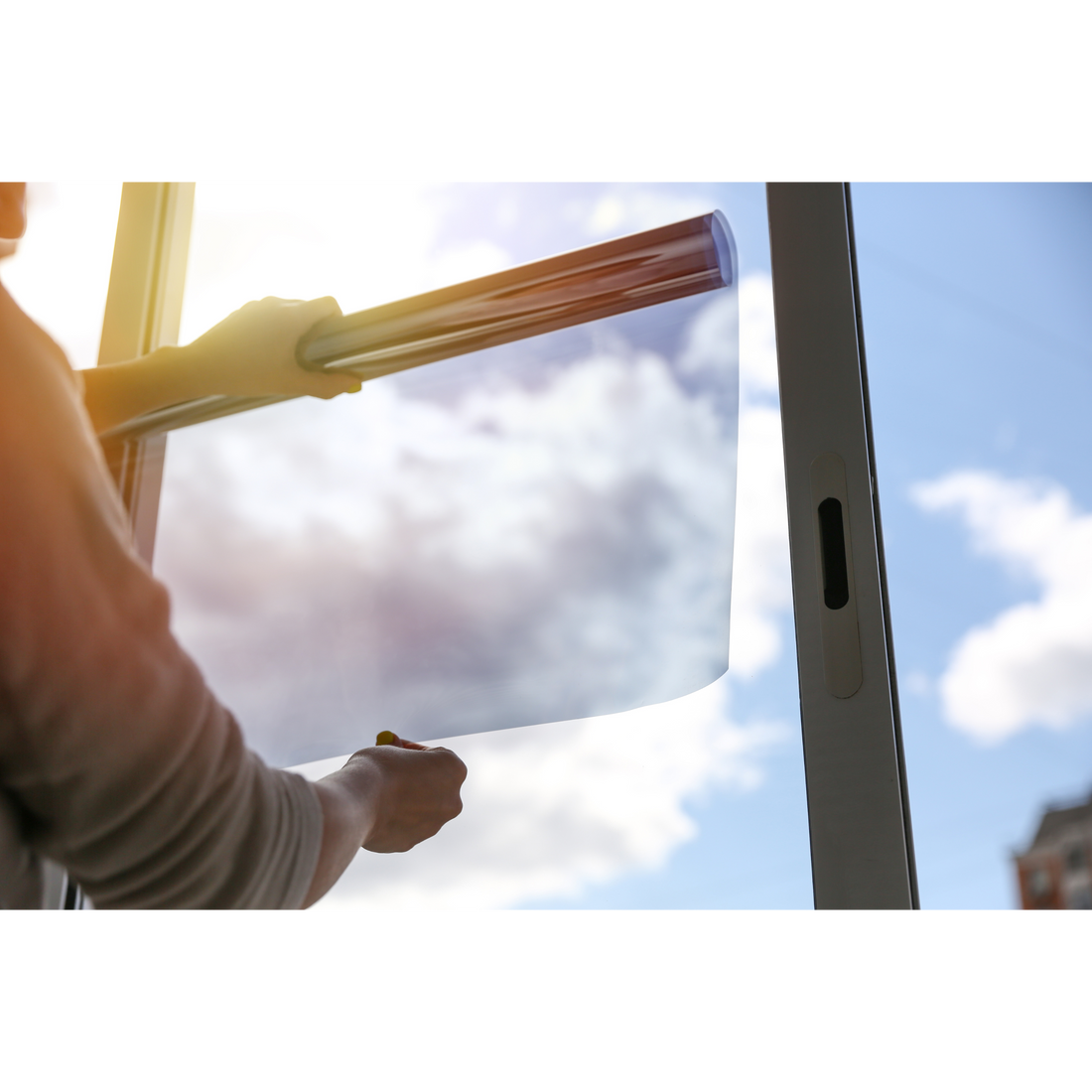 The Invisible Danger: How UV Rays Harm Your Skin and How Tinted Windows Can Help